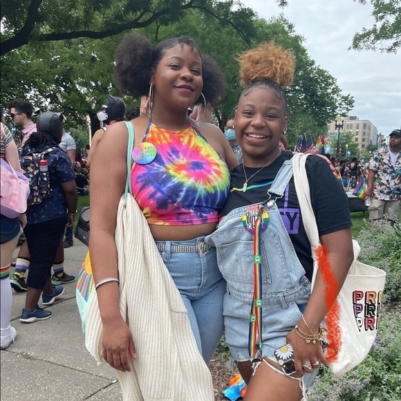 wild fable Denim - Wild Fable  overalls